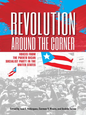 cover image of Revolution Around the Corner